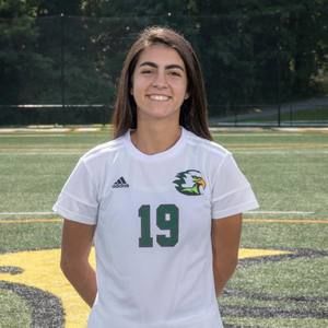 Meet your Posher, Daniela